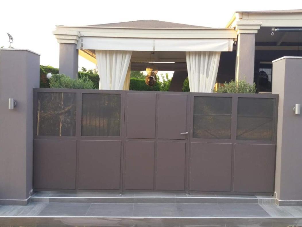 Peter'S Country House Katakolo Luaran gambar