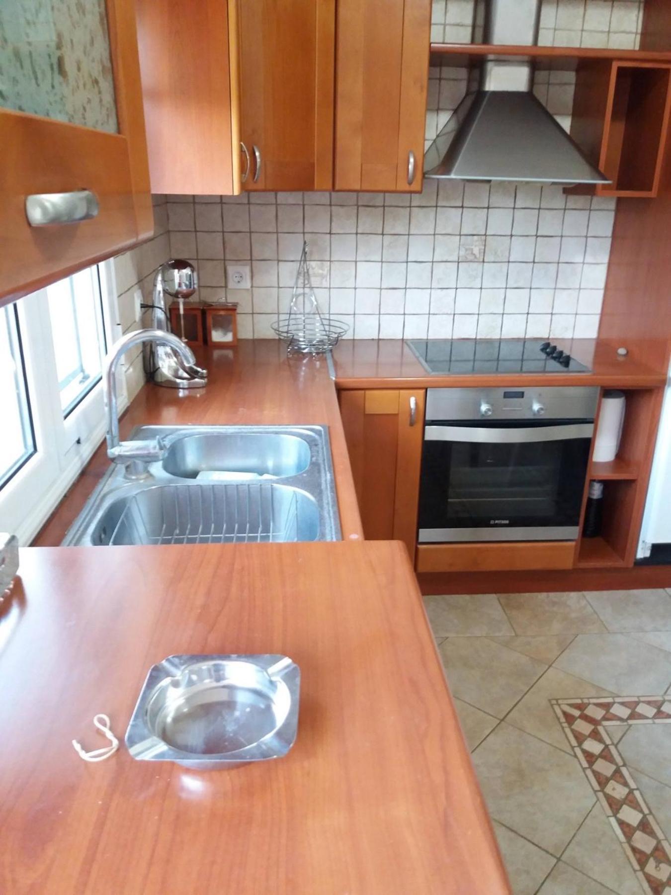 Peter'S Country House Katakolo Luaran gambar