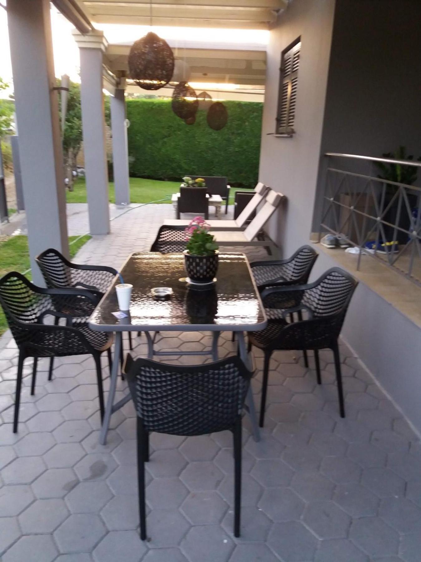 Peter'S Country House Katakolo Luaran gambar