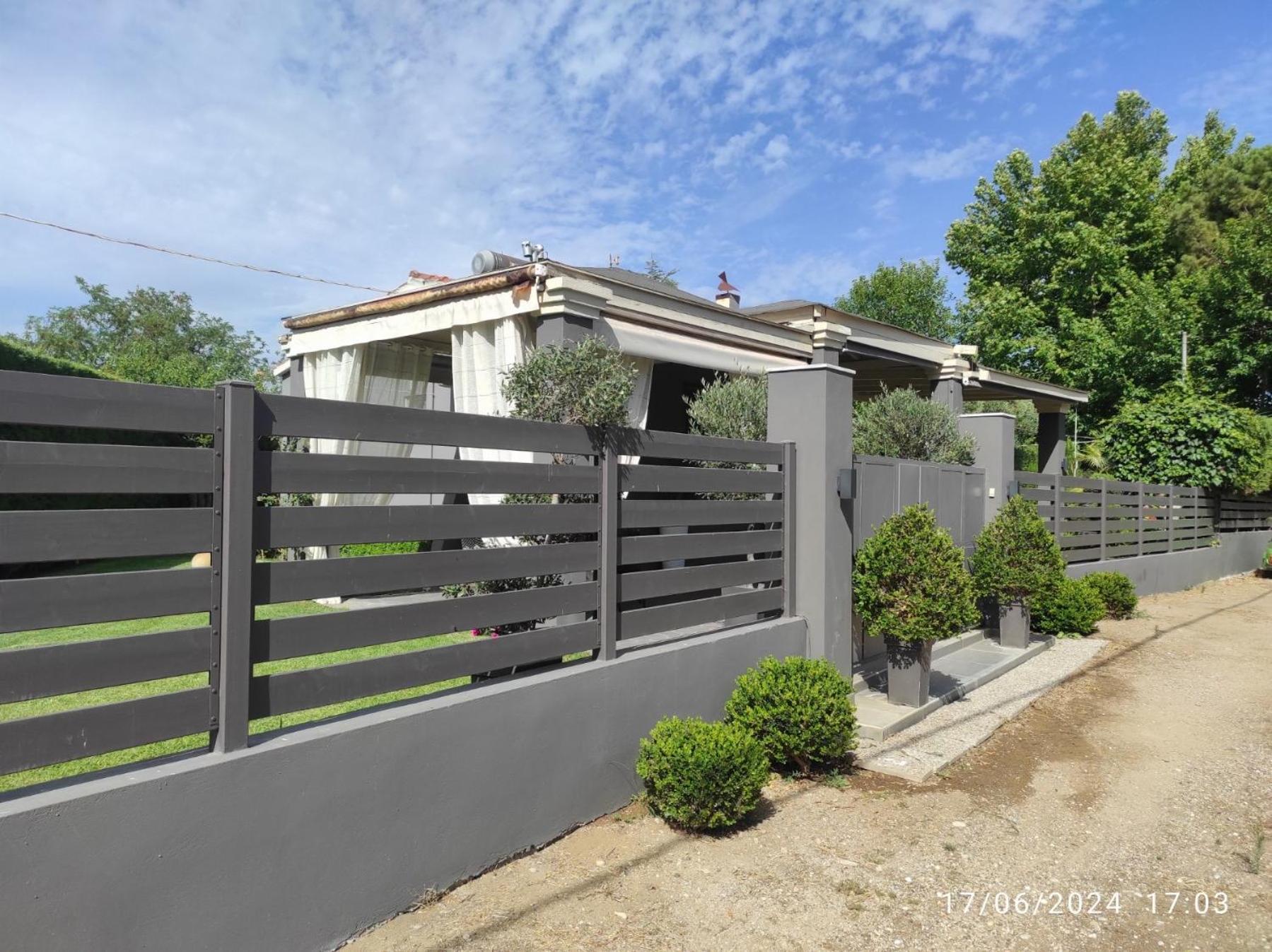 Peter'S Country House Katakolo Luaran gambar