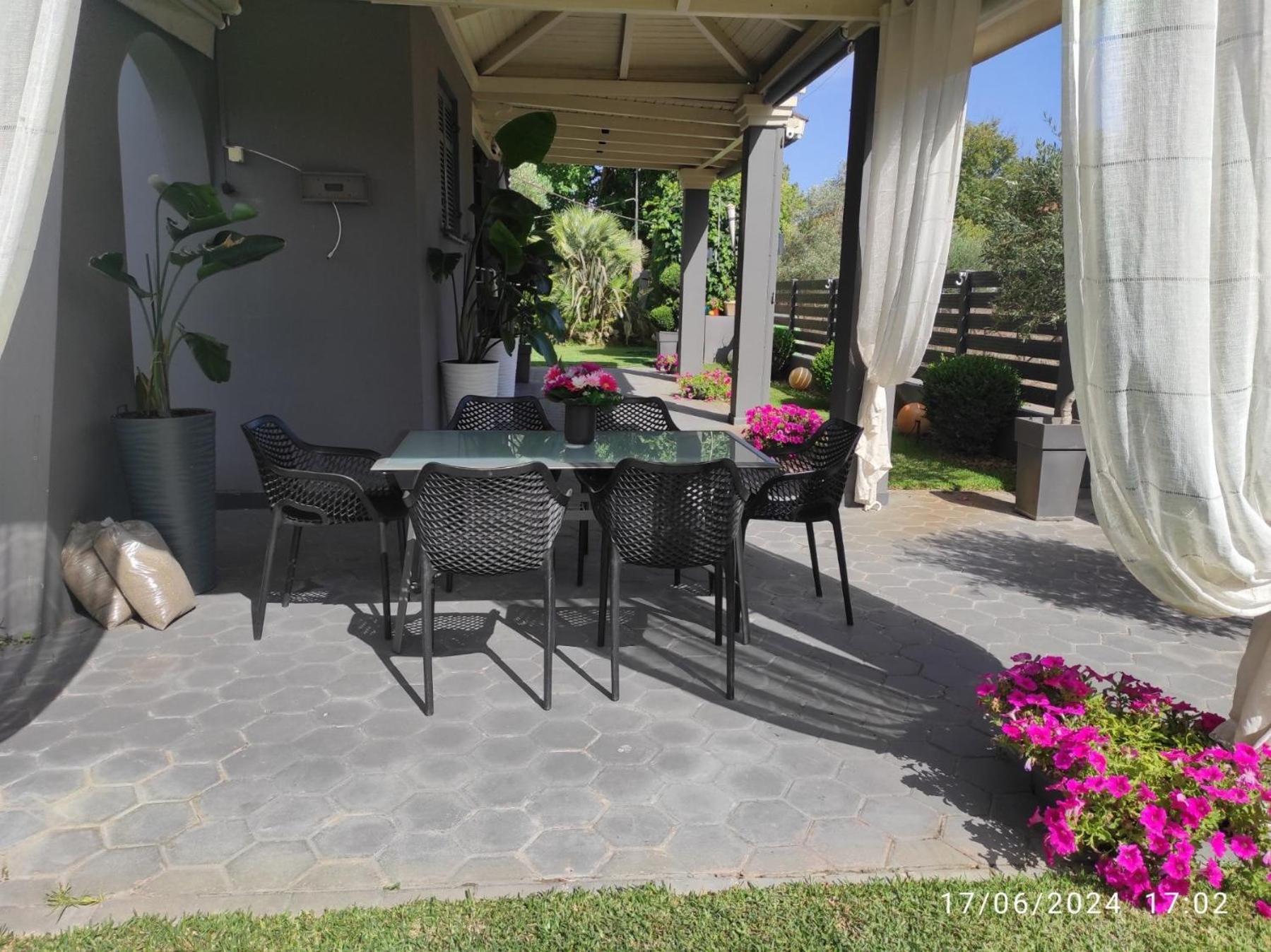 Peter'S Country House Katakolo Luaran gambar
